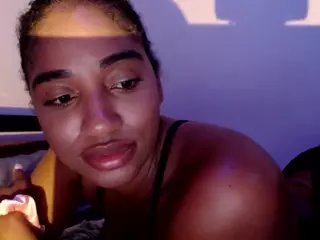 Celine Costas's Live Sex Cam Show