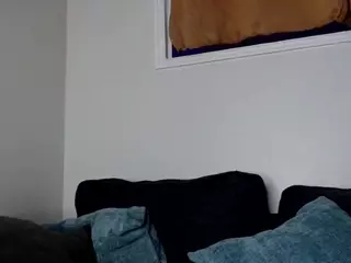 Celine Costas's Live Sex Cam Show