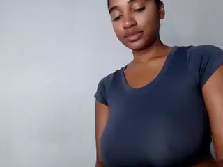 Celine Costas's Live Sex Cam Show