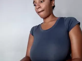 Celine Costas's Live Sex Cam Show
