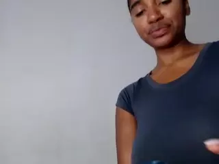 Celine Costas's Live Sex Cam Show