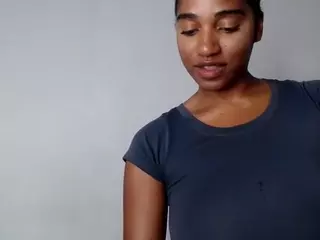 Celine Costas's Live Sex Cam Show