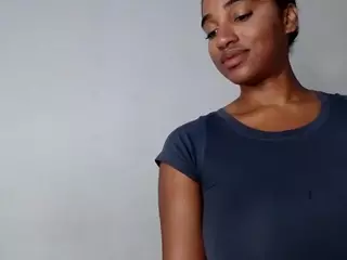 Celine Costas's Live Sex Cam Show