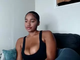 Celine Costas's Live Sex Cam Show