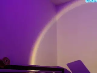 Celine Costas's Live Sex Cam Show