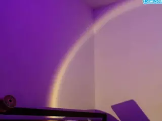 Celine Costas's Live Sex Cam Show