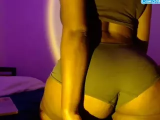 Celine Costas's Live Sex Cam Show