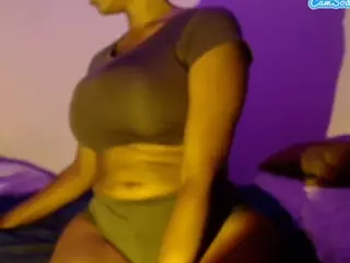 Celine Costas's Live Sex Cam Show