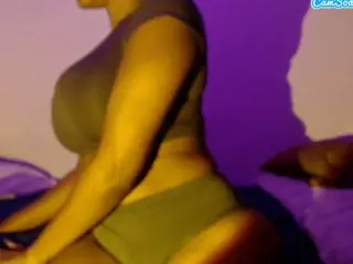 Celine Costas's Live Sex Cam Show