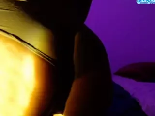 Celine Costas's Live Sex Cam Show