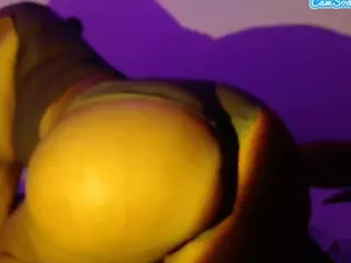 Celine Costas's Live Sex Cam Show