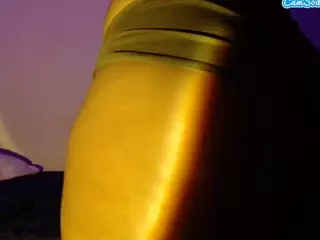 Celine Costas's Live Sex Cam Show