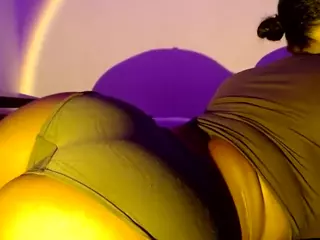 Celine Costas's Live Sex Cam Show