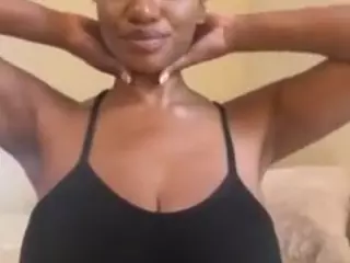 Celine Costas's Live Sex Cam Show