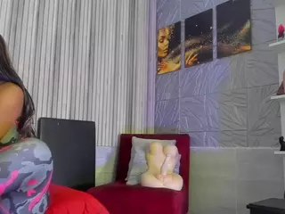 BriannaChelsea's Live Sex Cam Show