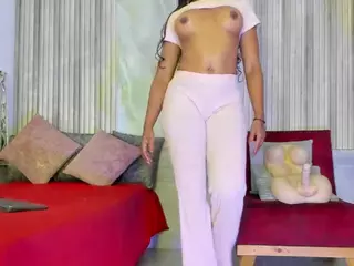 BriannaChelsea's Live Sex Cam Show