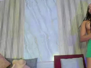 BriannaChelsea's Live Sex Cam Show