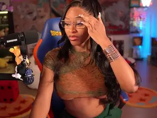 OTC Zia's Live Sex Cam Show