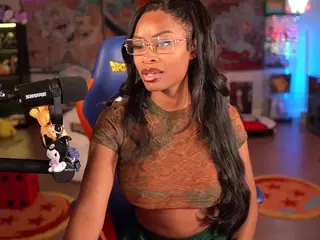 OTC Zia's Live Sex Cam Show
