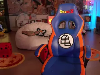 OTC Zia's Live Sex Cam Show