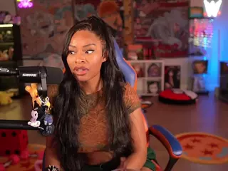 OTC Zia's Live Sex Cam Show