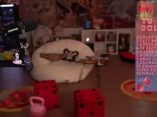 OTC Zia's Live Sex Cam Show