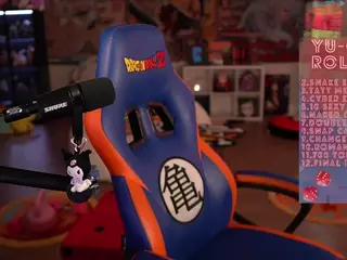 OTC Zia's Live Sex Cam Show