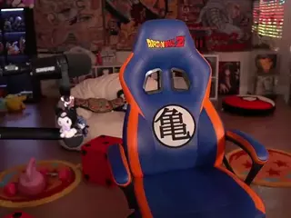 OTC Zia's Live Sex Cam Show