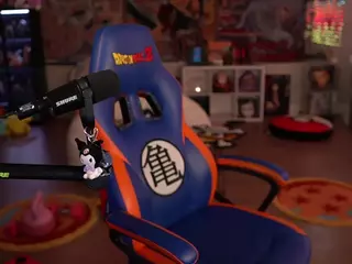 OTC Zia's Live Sex Cam Show