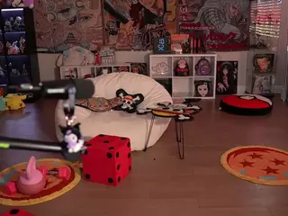 OTC Zia's Live Sex Cam Show