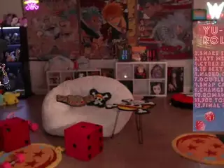 OTC Zia's Live Sex Cam Show