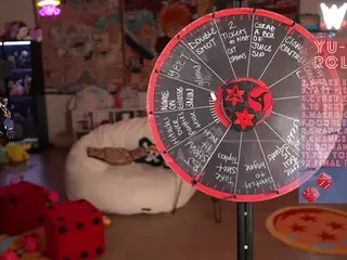 OTC Zia's Live Sex Cam Show