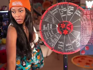 OTC Zia's Live Sex Cam Show