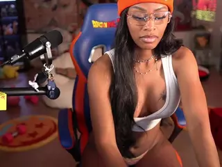 OTC Zia's Live Sex Cam Show