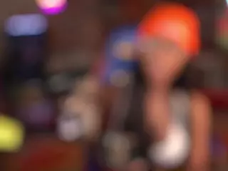 OTC Zia's Live Sex Cam Show