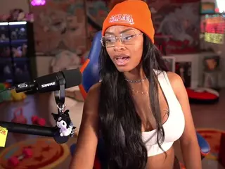 OTC Zia's Live Sex Cam Show
