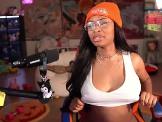 OTC Zia's Live Sex Cam Show
