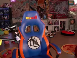 OTC Zia's Live Sex Cam Show