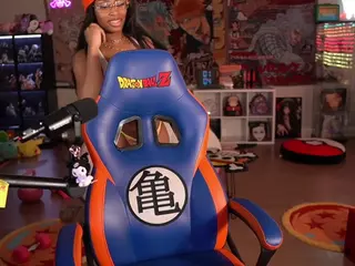 OTC Zia's Live Sex Cam Show