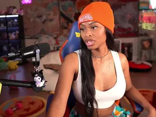 OTC Zia's Live Sex Cam Show