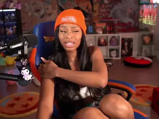 OTC Zia's Live Sex Cam Show