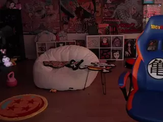 OTC Zia's Live Sex Cam Show