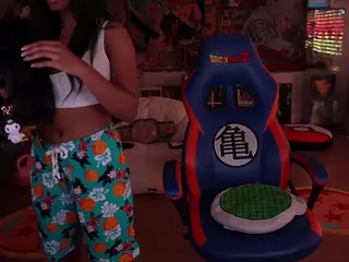 OTC Zia's Live Sex Cam Show