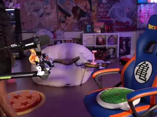 OTC Zia's Live Sex Cam Show