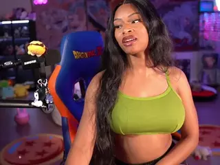 OTC Zia's Live Sex Cam Show