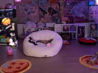 OTC Zia's Live Sex Cam Show