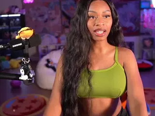 OTC Zia's Live Sex Cam Show