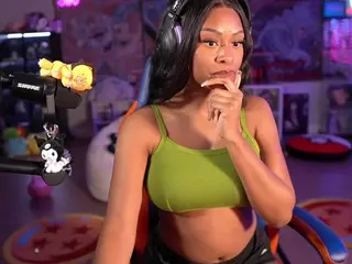 OTC Zia's Live Sex Cam Show
