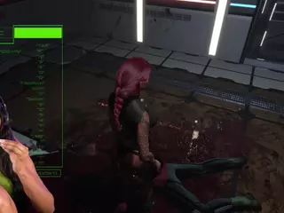 OTC Zia's Live Sex Cam Show