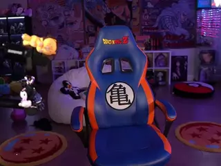 OTC Zia's Live Sex Cam Show